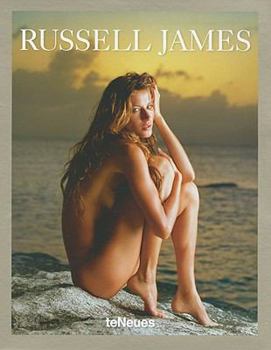 Hardcover Russell James Book