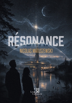 Paperback Résonance [French] Book