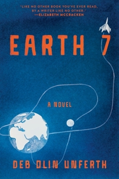 Hardcover Earth 7 Book