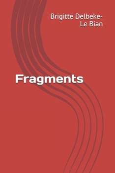 Paperback Fragments [French] Book