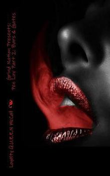 Paperback Pen Luv Part 2: Bars & Gates Book