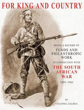 Paperback For King and Country Book