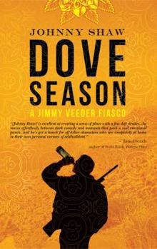 Paperback Dove Season Book