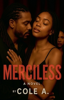 Paperback Merciless Book