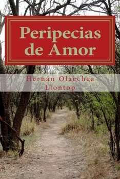 Paperback Peripecias de Amor [Spanish] Book