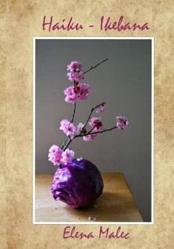 Paperback Haiku - Ikebana Book