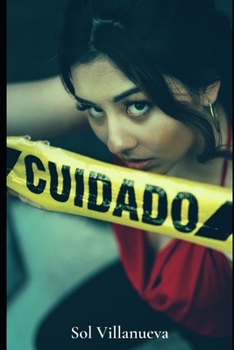 Paperback Cuidado: Relato erótico lésbico [Spanish] Book