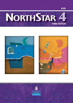 DVD-ROM Northstar 4 DVD with DVD Guide Book