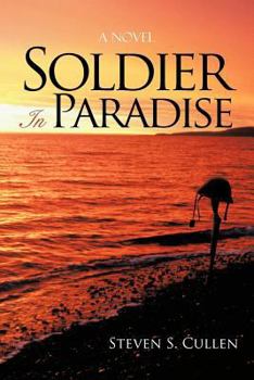 Paperback Soldier in Paradise Book