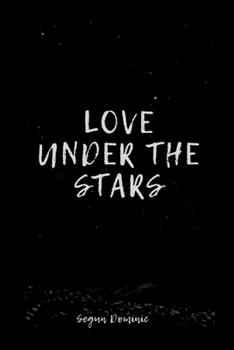 Paperback Love Under the Stars Book