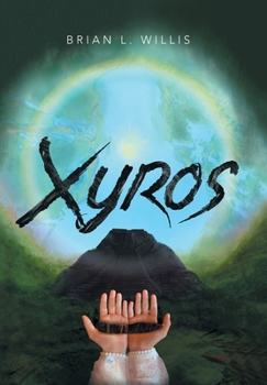 Hardcover Xyros Book