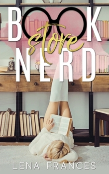 Paperback Bookstore Nerd Book