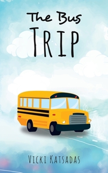 Paperback The Bus Trip Book