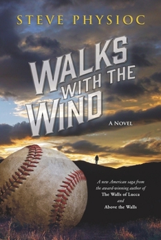 Paperback Walks With The Wind Book
