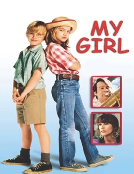 Paperback My Girl Book
