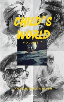 Paperback Child's World Volume 1 Book