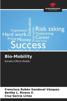 Paperback Bio-Mobility Book