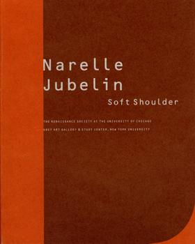 Paperback Narelle Jubelin: Soft Shoulder Book