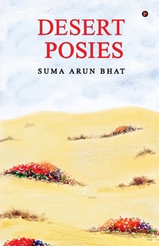 Paperback Desert Posies Book