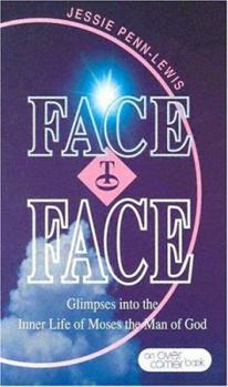 Paperback Face to Face: Book