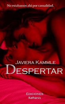 Paperback Despertar [Spanish] Book