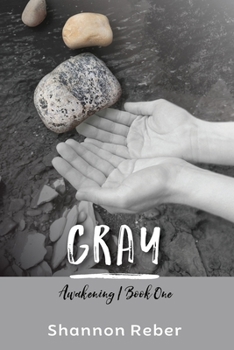 Paperback Gray Book