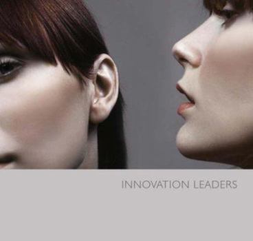 Paperback Innovation Leaders (Bright 'I's) Book