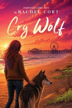 Paperback Cry Wolf Book