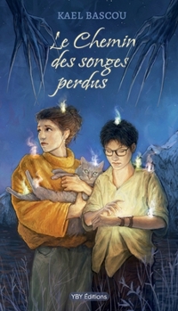 Paperback Le Chemin des songes perdus (French Edition) [French] Book
