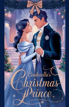 Paperback Cinderella's Christmas Prince Book