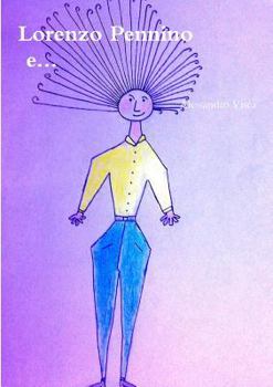 Paperback Lorenzo Pennino e... [Italian] Book