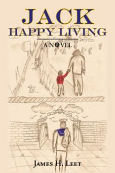 Paperback Jack Happy Living Book