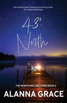 Paperback 43° North Book