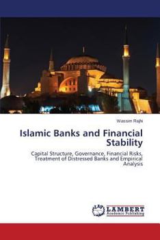 Paperback Islamic Banks and Financial Stability Book