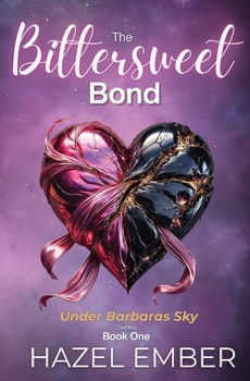 Paperback The Bittersweet Bond Book