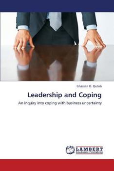 Paperback Leadership and Coping Book