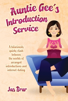 Paperback Auntie Gee's Introduction Service Book