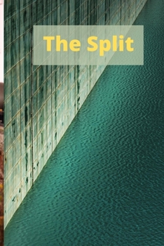 Paperback The Split Book