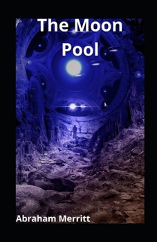 The Moon Pool illustrated