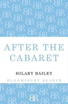 Paperback After the Cabaret Book