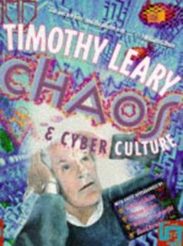 Paperback Chaos & Cyber Culture Book