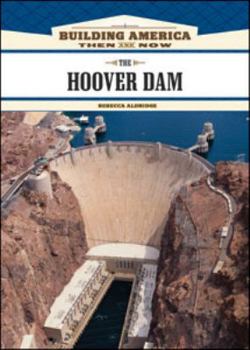 Library Binding The Hoover Dam Book
