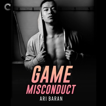 Audio CD Game Misconduct Book