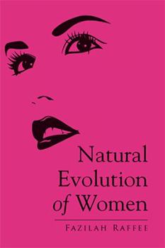 Paperback Natural Evolution of Women Book