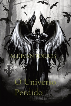 Paperback O Universo Perdido [Portuguese] Book