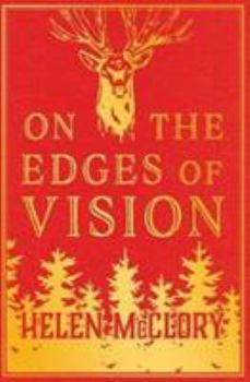 Paperback On the Edges of Vision Book