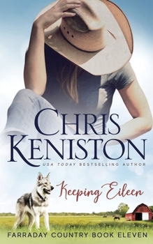 Paperback Keeping Eileen Book