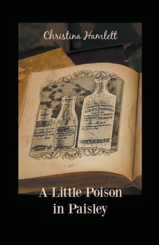 Paperback A Little Poison in Paisley Book