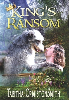 Hardcover King's Ransom Book