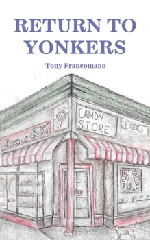 Paperback Return to Yonkers Book